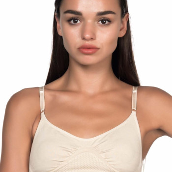 TEN MI Emay 4040 Agraflı Minimizer Korse