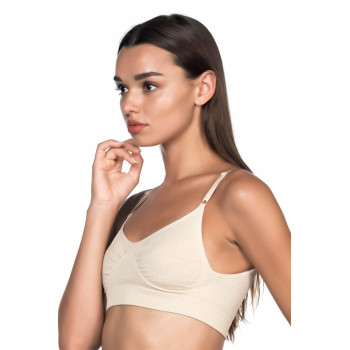 TEN MI Emay 4040 Agraflı Minimizer Korse