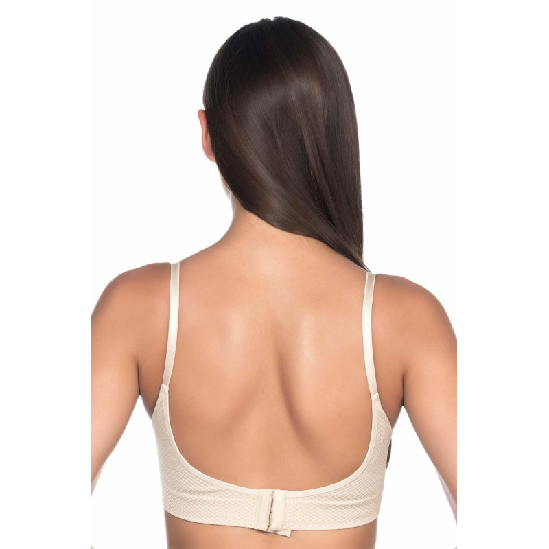 TEN MI Emay 4040 Agraflı Minimizer Korse