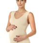 TEN MI Emay 5200 Seamless Soft Hamile Atlet