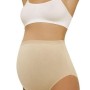 TEN MI Emay 5210 Seamless Soft Hamile Slip