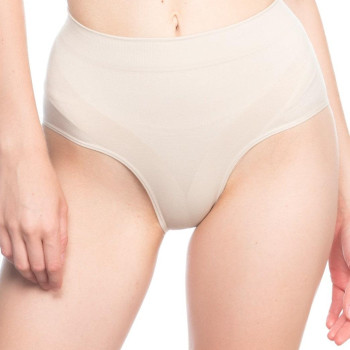 TEN MI Emay 7025  Düşük Bel Slip Korse