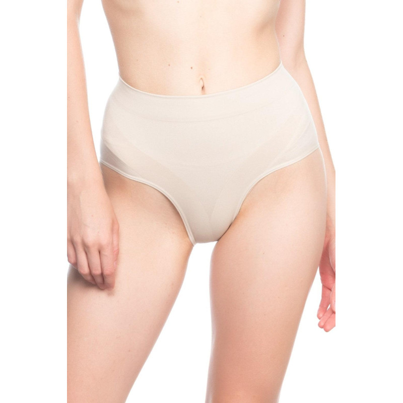 TEN MI Emay 7025  Düşük Bel Slip Korse