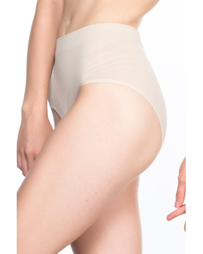 TEN MI Emay 7025 Düşük Bel Slip Korse TEN MI Emay 7025 Düşük Bel Slip Korse