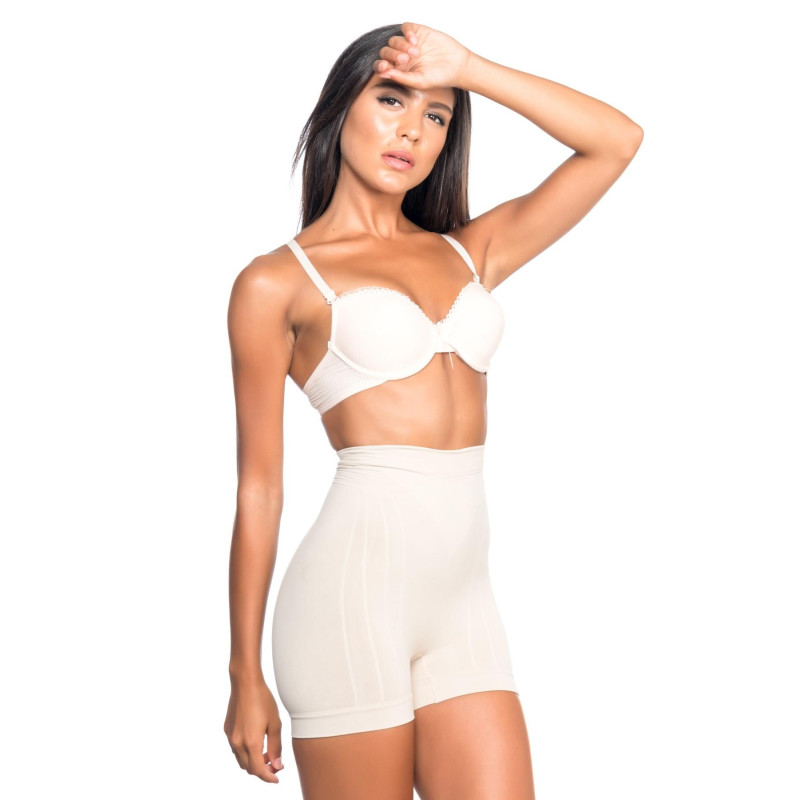 TEN MI Emay 7027 Düşük Bel Boxer Korse TEN MI Emay 7027 Düşük Bel Boxer Korse