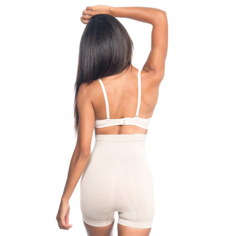 TEN MI Emay 7027 Düşük Bel Boxer Korse TEN MI Emay 7027 Düşük Bel Boxer Korse