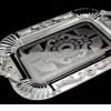 TEPSİ GÜMÜŞ KÜÇÜK 33 x 21 cm,