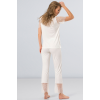 Dantelli Pijama 3279