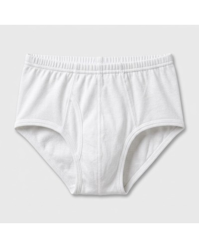 Türen Erkek Çocuk Slip (2'li Paket) 304