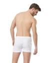 Türen Erkek Dügmeli Boxer 2'li Paket 186/Beyaz Türen Erkek Dügmeli Boxer 2'li Paket 186/Beyaz