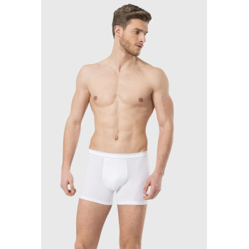 Türen Erkek Likrali Boxer 174/Beyaz