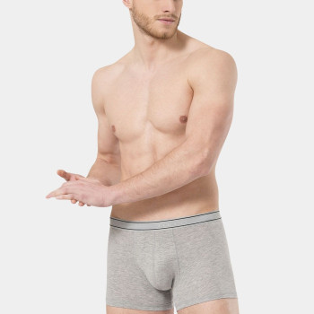 Türen Erkek Likrali Boxer 165/Gri