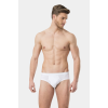 Türen Erkek Likrali Slip 166/Beyaz