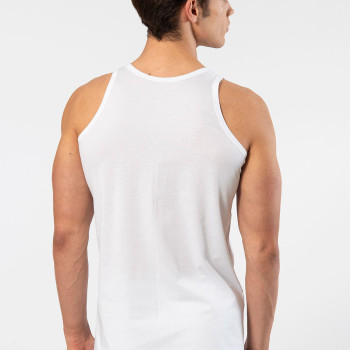 Türen Erkek Modal Atlet 180/Beyaz Türen Erkek Modal Atlet 180/Beyaz