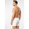 Türen Erkek Penye Boxer 130/Beyaz