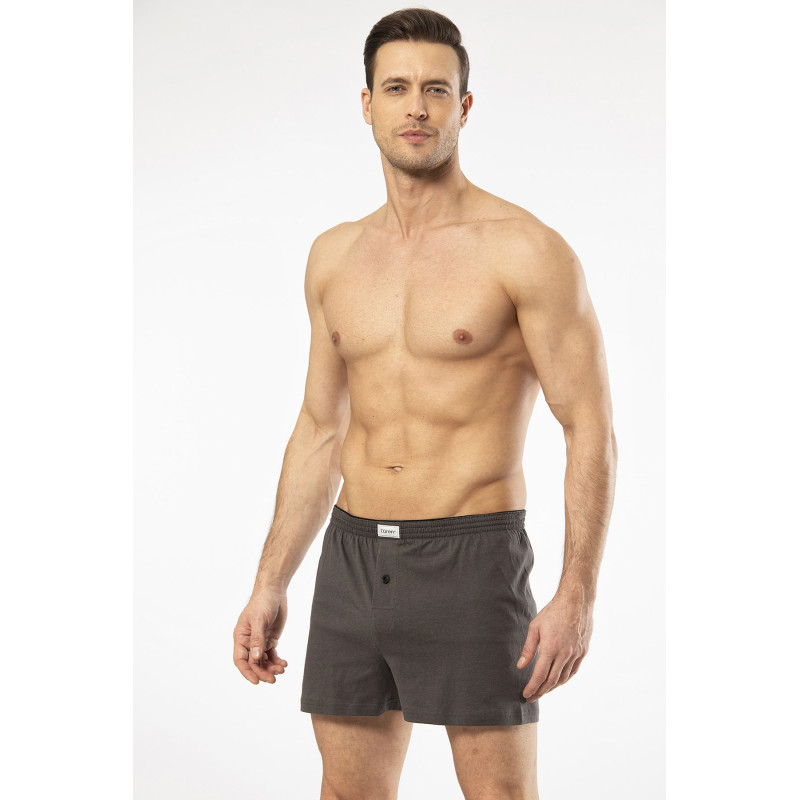 Türen Erkek Penye Boxer