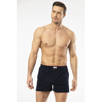 Türen Erkek Penye Boxer