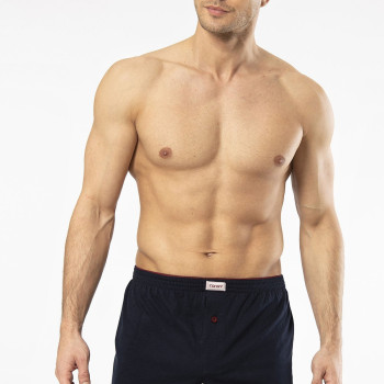Türen Erkek Penye Boxer