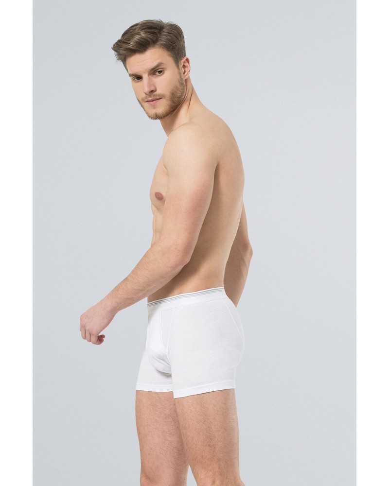 Türen Erkek Ribana Kemerli Paçali Boxer 119 Türen Erkek Ribana Kemerli Paçali Boxer 119