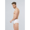 Türen Erkek Ribana Kemerli Slip 120/Beyaz Türen Erkek Ribana Kemerli Slip 120/Beyaz