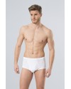 Türen Erkek Ribana Slip 113/Beyaz Türen Erkek Ribana Slip 113/Beyaz