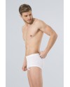 Türen Erkek Ribana Slip 113/Beyaz Türen Erkek Ribana Slip 113/Beyaz