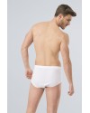 Türen Erkek Ribana Slip 113/Beyaz Türen Erkek Ribana Slip 113/Beyaz