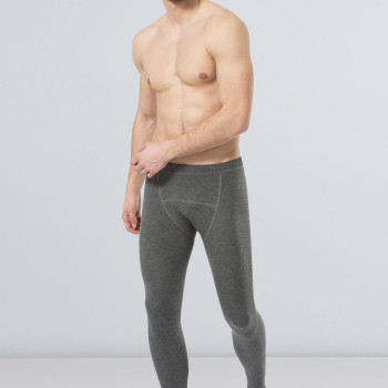 Türen Erkek Termal Uzun Don 193/Gri