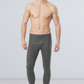 Türen Erkek Termal Uzun Don 193/Gri