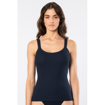 Türen Kadin Askili Ribana Atlet 3406/Lacivert