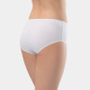 Türen Kadin Biyeli 2'li Pamuklu Külot 240/Beyaz Türen Kadin Biyeli 2'li Pamuklu Külot 240/Beyaz