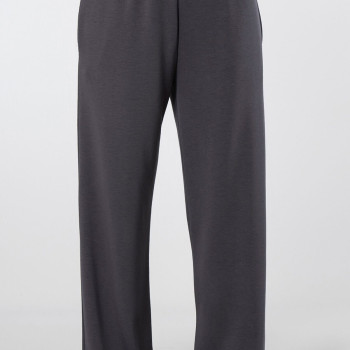 Türen Kadin Boru Paça Esofman Alti 3615/Antrasit