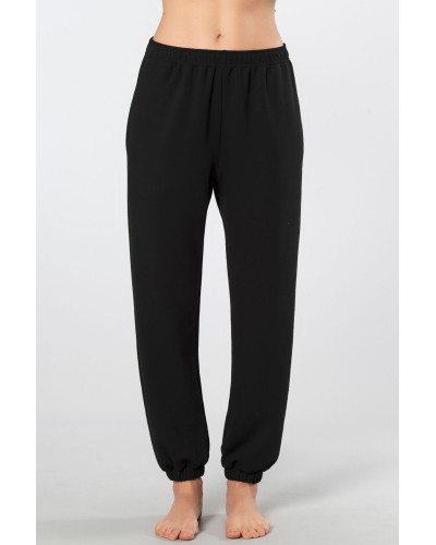 Türen Kadin Jogger Pantolon 3614/Siyah