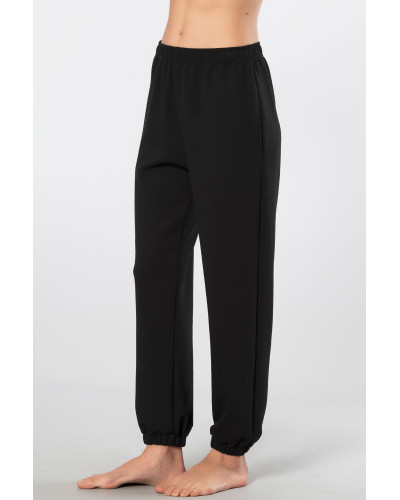 Türen Kadin Jogger Pantolon 3614/Siyah Türen Kadin Jogger Pantolon 3614/Siyah