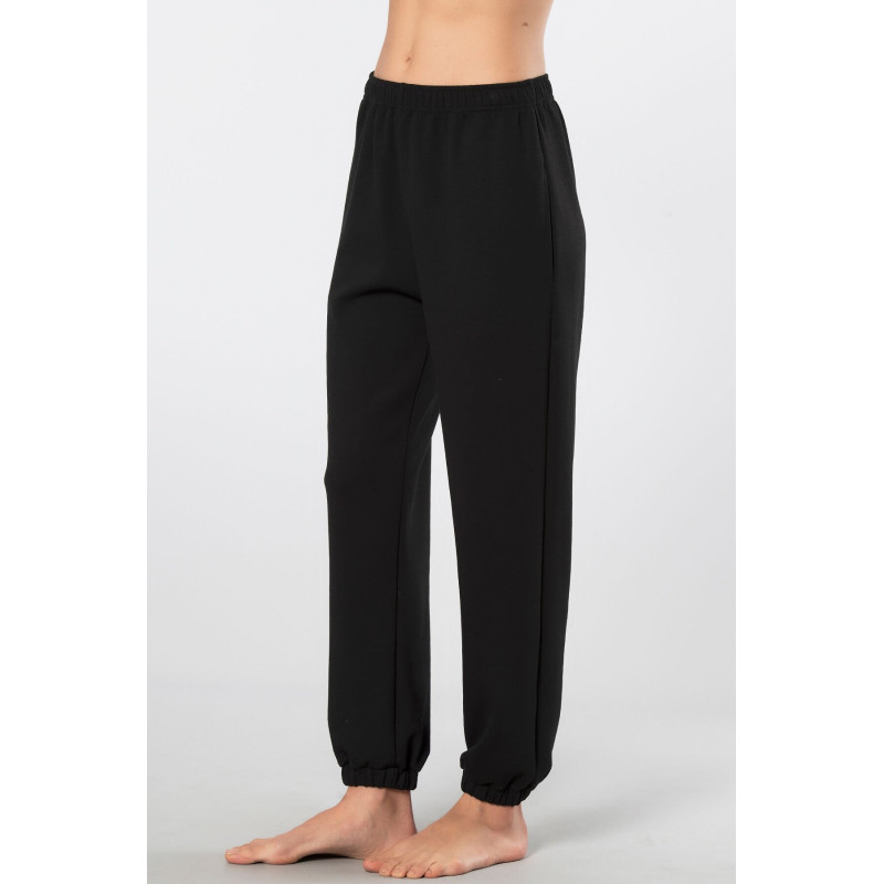 Türen Kadin Jogger Pantolon 3614/Siyah