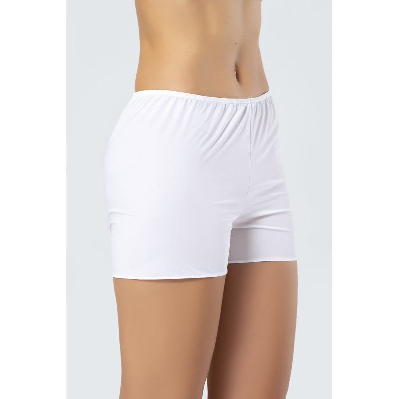 Türen Kadin Jüpon Mikro Sort 904/Beyaz