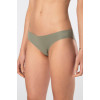 Türen Kadin Lazer Kesim Pamuklu Bikini Külot 907/Yeşil