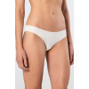 Türen Kadin Lazer Kesim Pamuklu Bikini Külot 907/Ekru