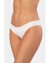 Türen Kadin Lazer Kesim Pamuklu Bikini Külot 907/Beyaz Türen Kadin Lazer Kesim Pamuklu Bikini Külot 907/Beyaz