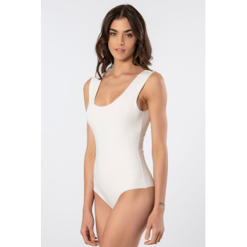 Türen Kadın Lazer Kesim Pamuklu Çıtçıtlı Body 905/Ekru Türen Kadın Lazer Kesim Pamuklu Çıtçıtlı Body 905/Ekru
