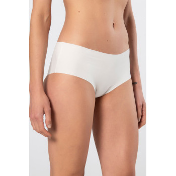 Türen Kadin Lazer Kesim Pamuklu Hipster Külot 910/Ekru