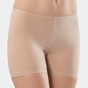 Türen Kadin Likrali Kisa Sort 979/Ten