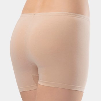 Türen Kadin Likrali Kisa Sort 979/Ten