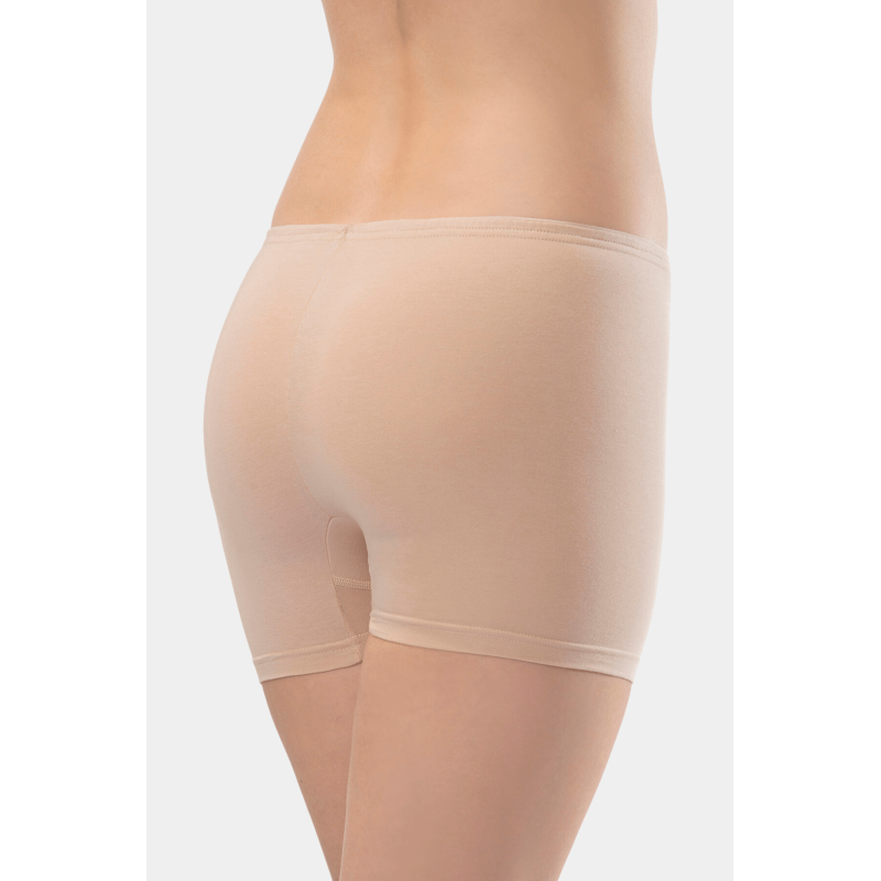 Türen Kadin Likrali Kisa Sort 979/Ten