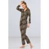 Türen Kadin Pijama Takim 3261