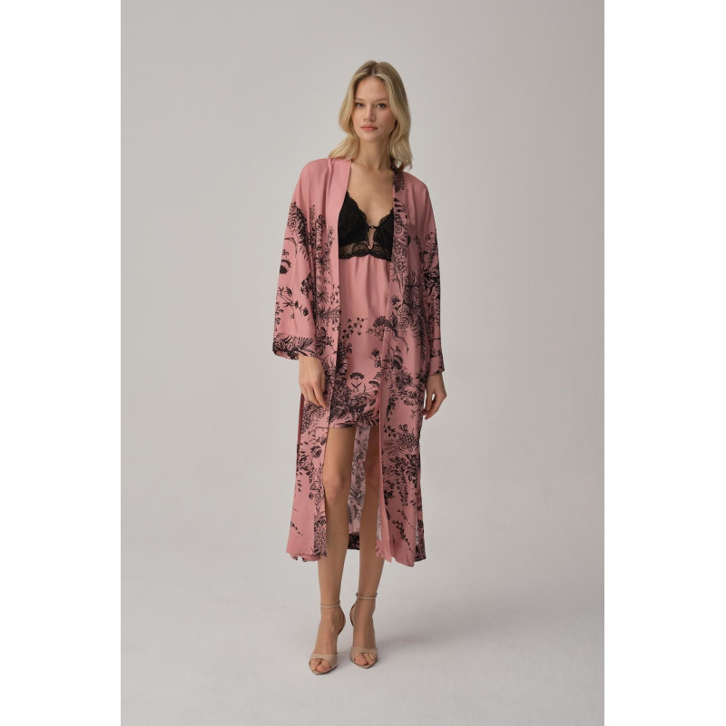 Pierre Cardin Vegan Ipek Saten Dörtlü Gelin Çeyiz Takımı - Lx.25244 Rose Pierre Cardin Vegan Ipek Saten Dörtlü Gelin Çeyiz Takımı - Lx.25244 Rose