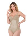 VİZON MI Emay 176 Dantelli Body