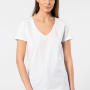 Wtshirt - Milano Kadın T-shirt /Beyaz