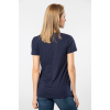 Wtshirt - Milano Kadın T-shirt /Lacivert