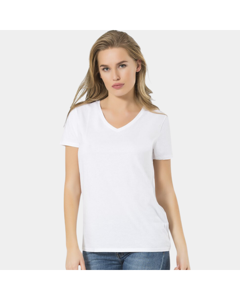 Wtshirt Kadın T-shirt Beyaz Venice Venice/Beyaz Wtshirt Kadın T-shirt Beyaz Venice Venice/Beyaz